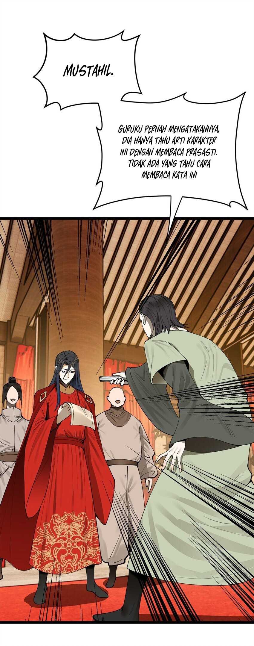 Survive As The Hero’s Husband