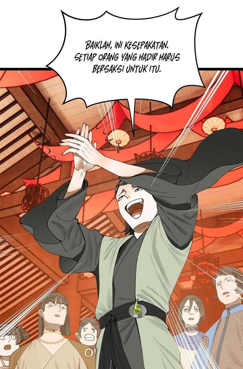 Survive As The Hero’s Husband