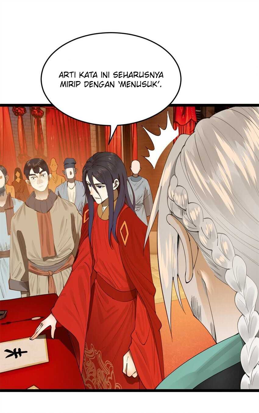 Survive As The Hero’s Husband