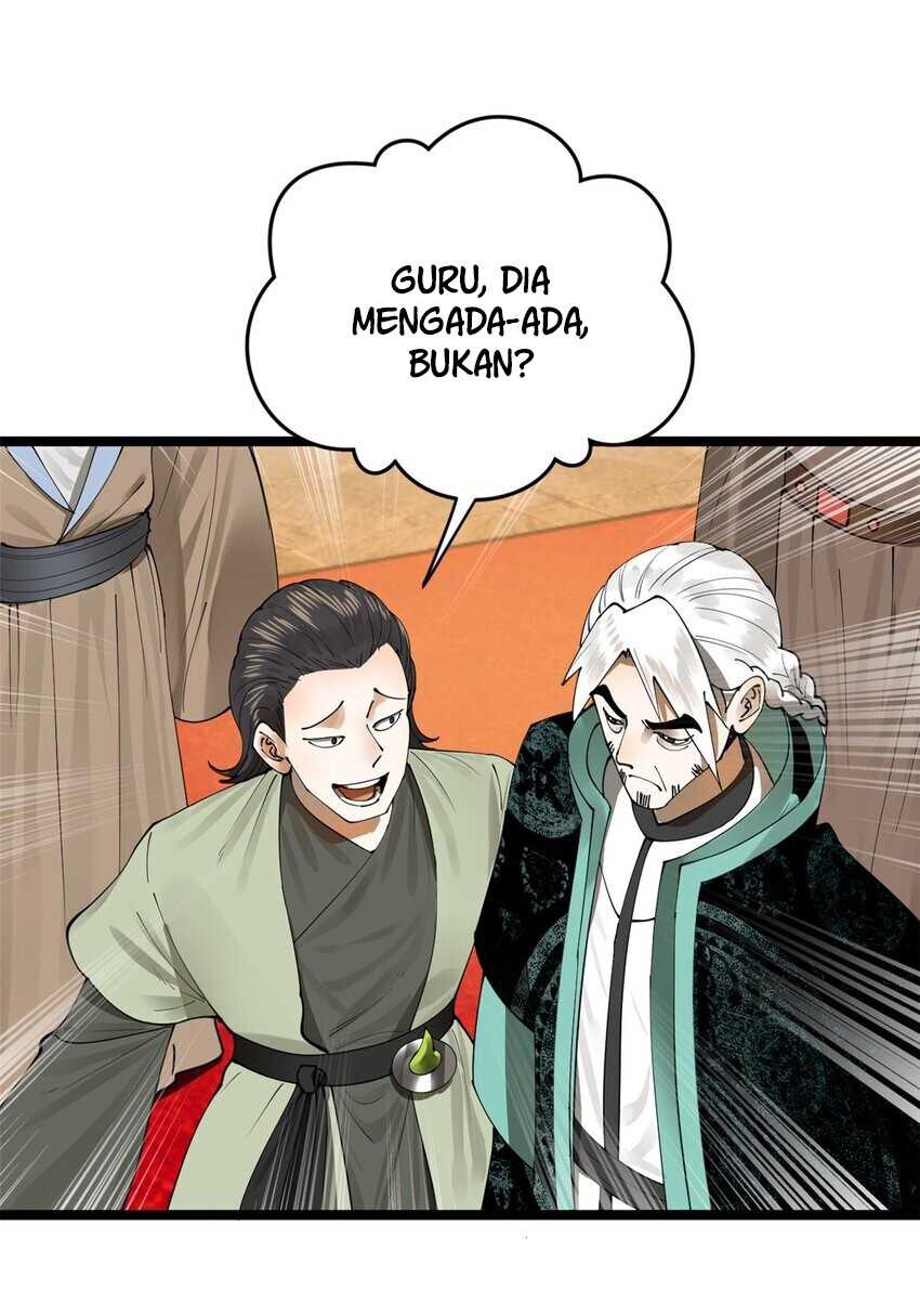 Survive As The Hero’s Husband