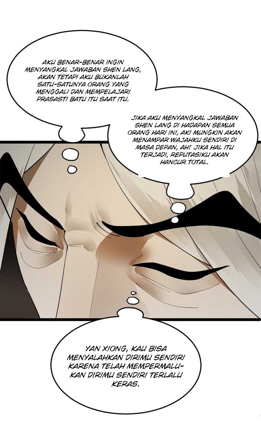Survive As The Hero’s Husband
