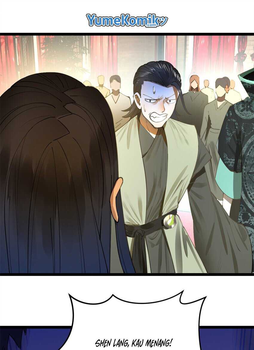 Survive As The Hero’s Husband