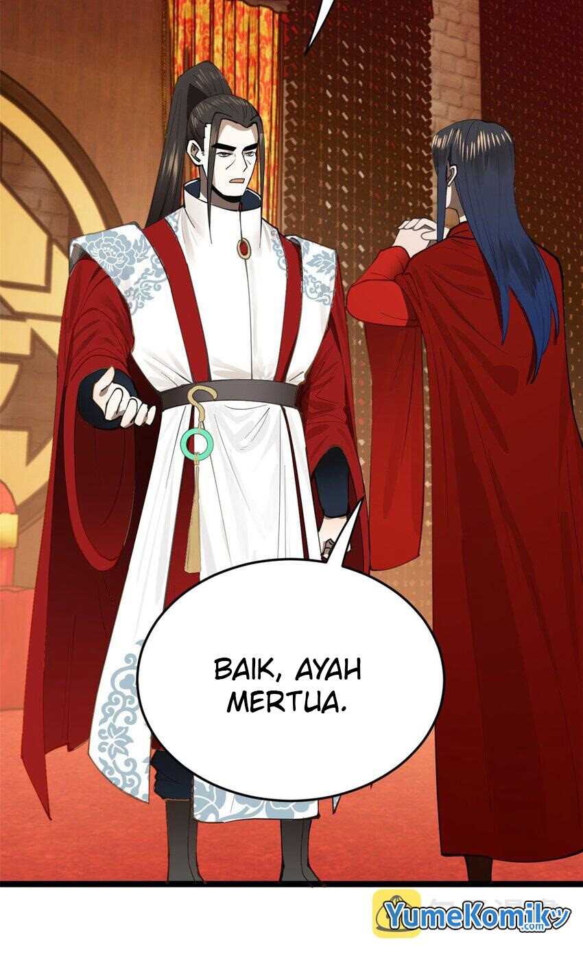 Survive As The Hero’s Husband