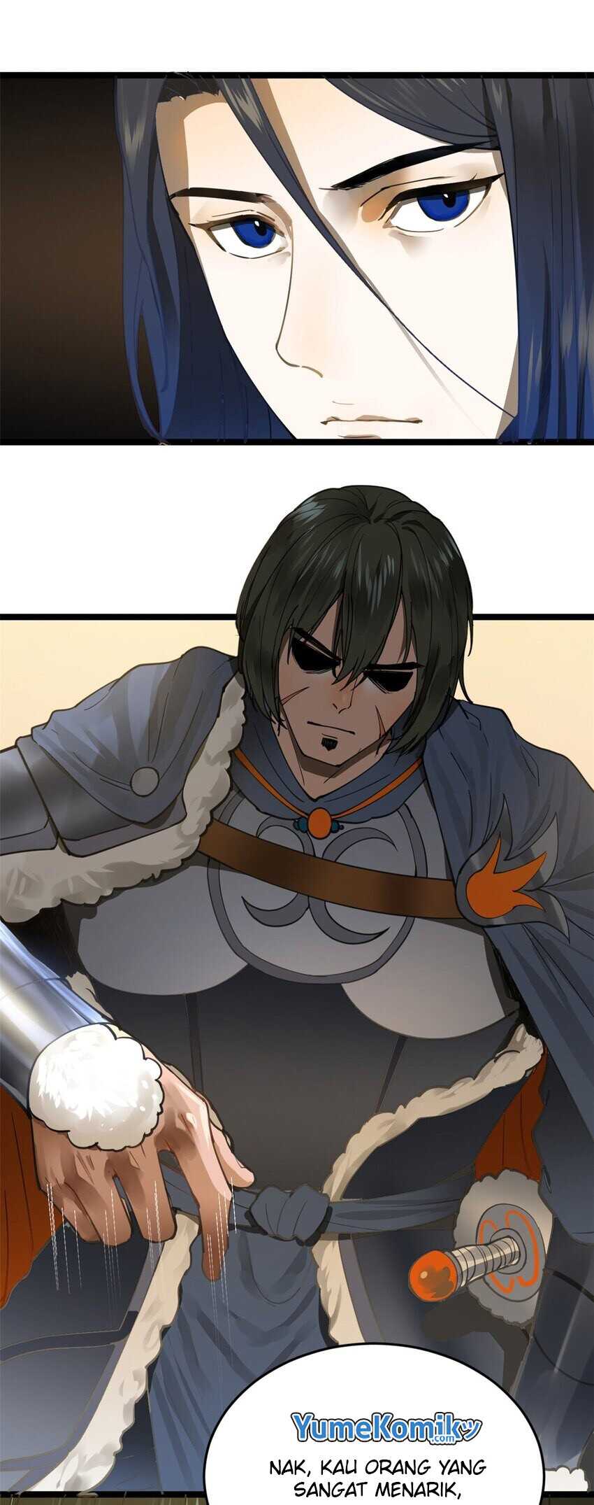 Survive As The Hero’s Husband