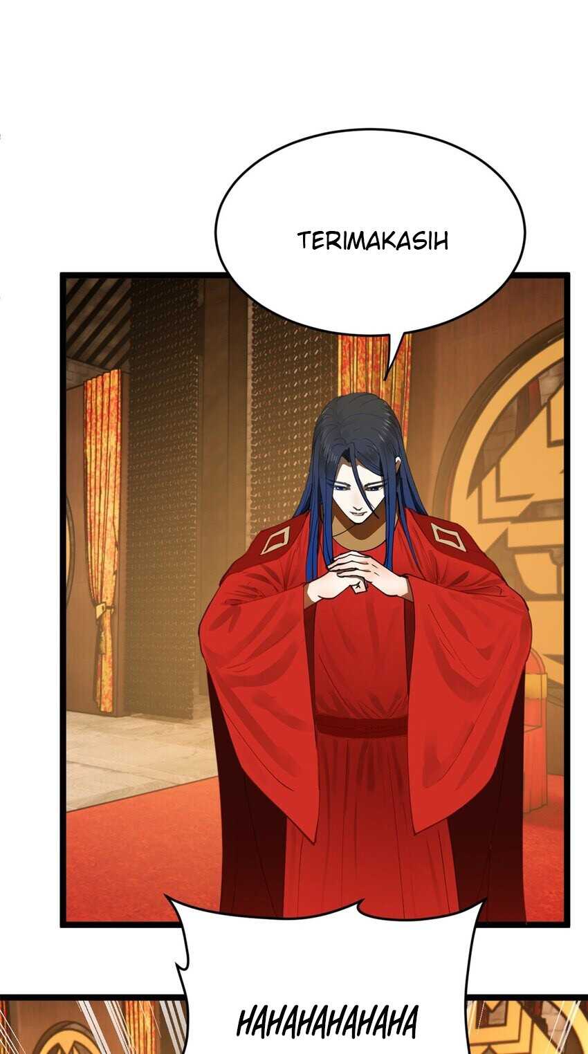 Survive As The Hero’s Husband