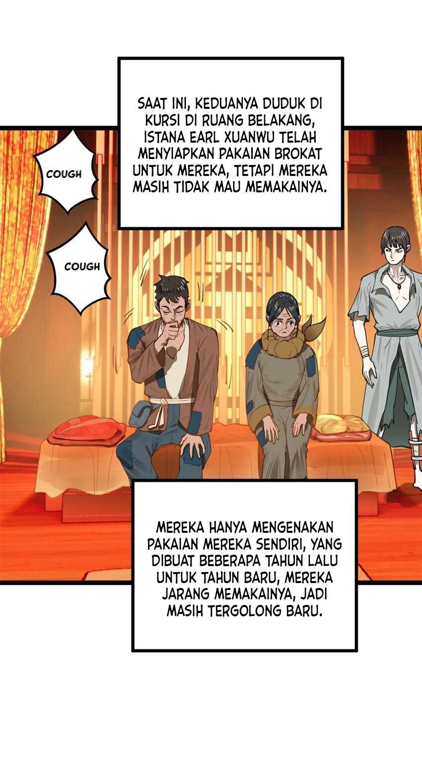 Survive As The Hero’s Husband