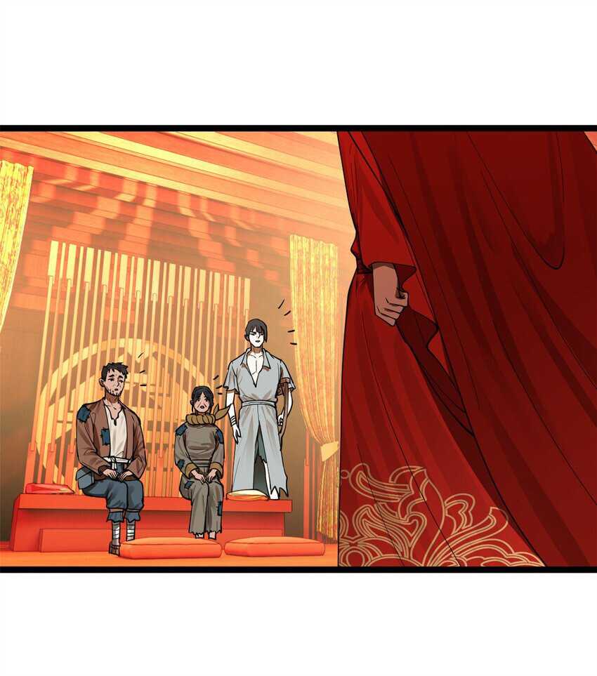 Survive As The Hero’s Husband
