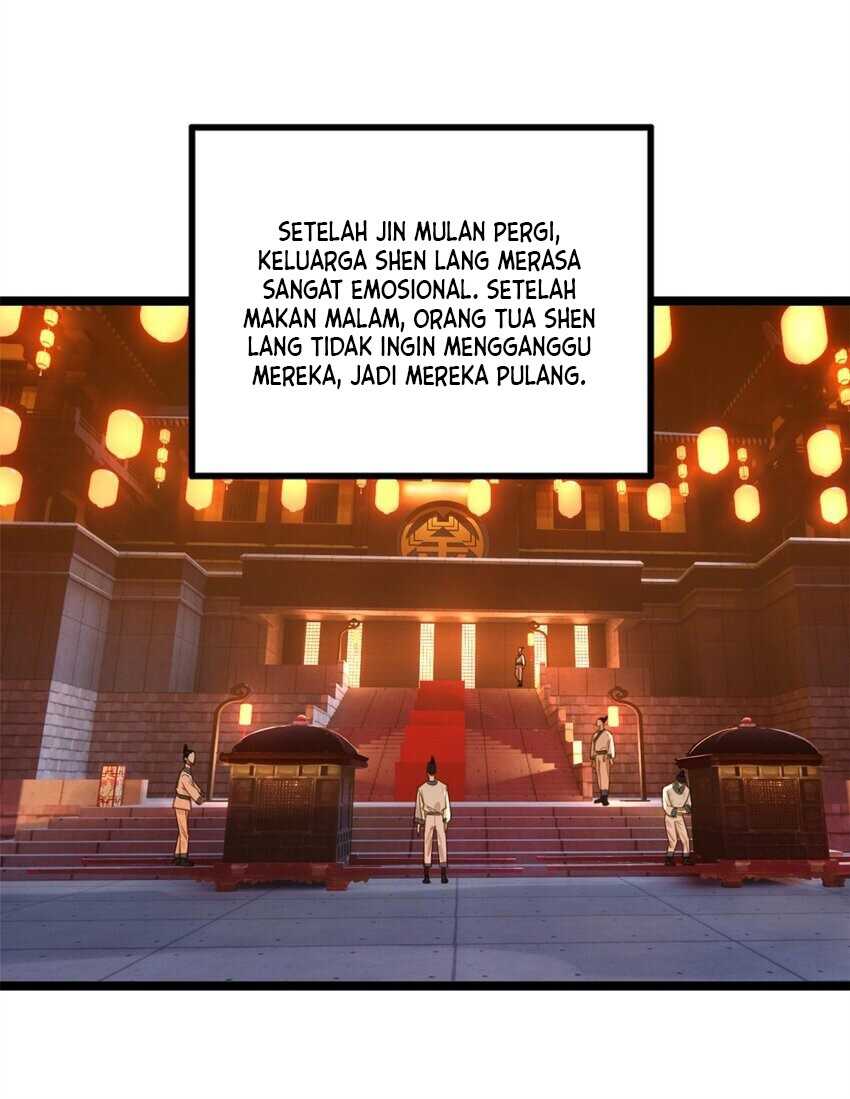 Survive As The Hero’s Husband