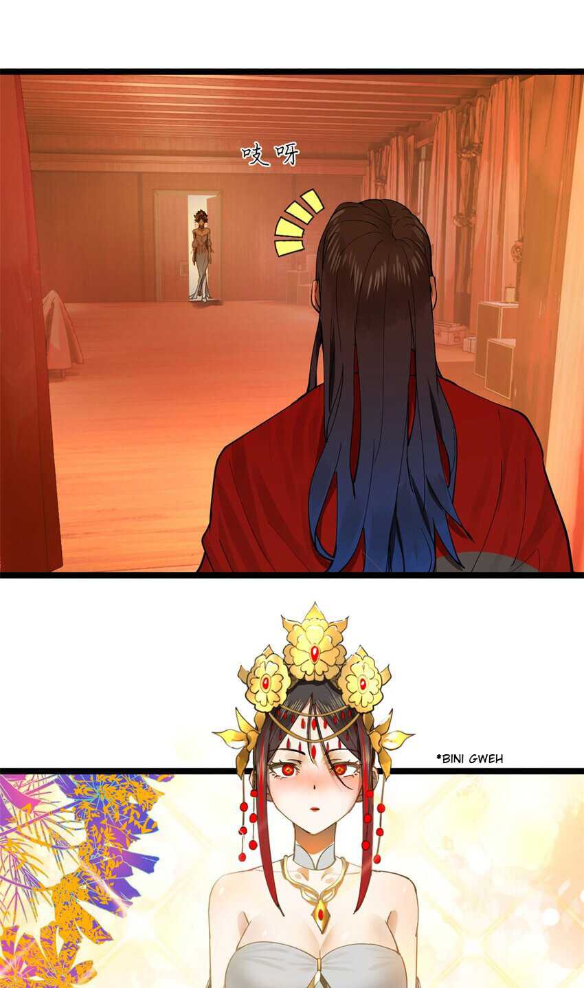 Survive As The Hero’s Husband