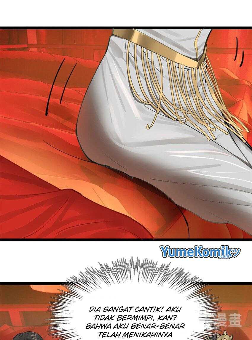 Survive As The Hero’s Husband