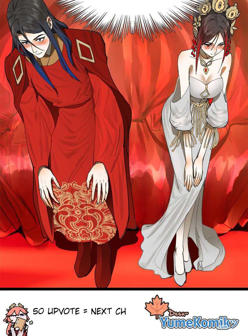 Survive As The Hero’s Husband