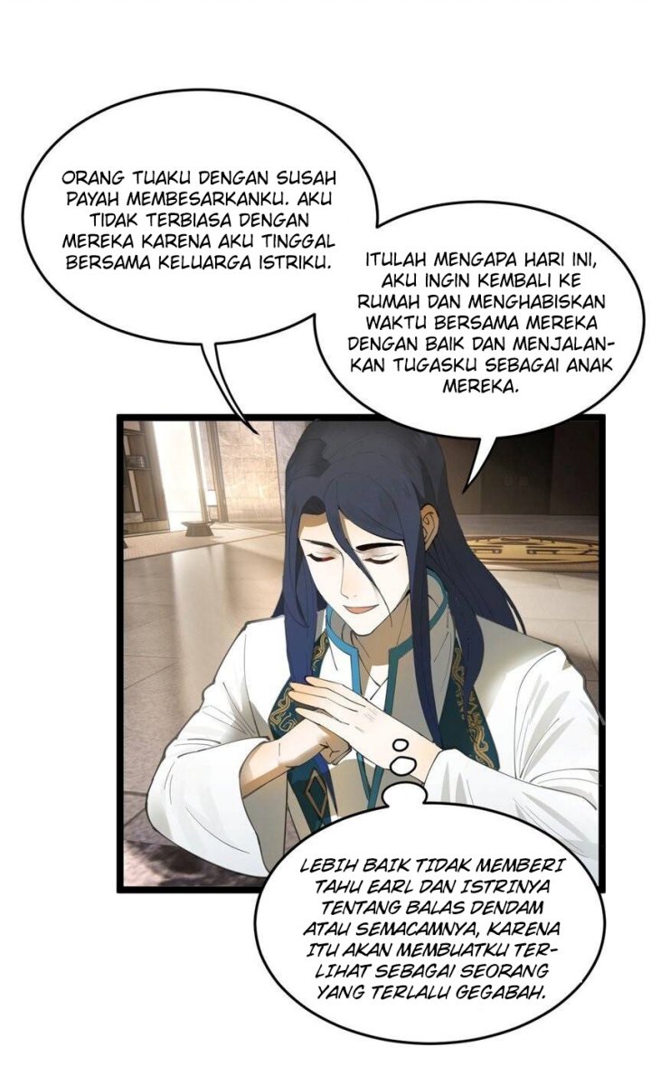 Survive As The Hero’s Husband