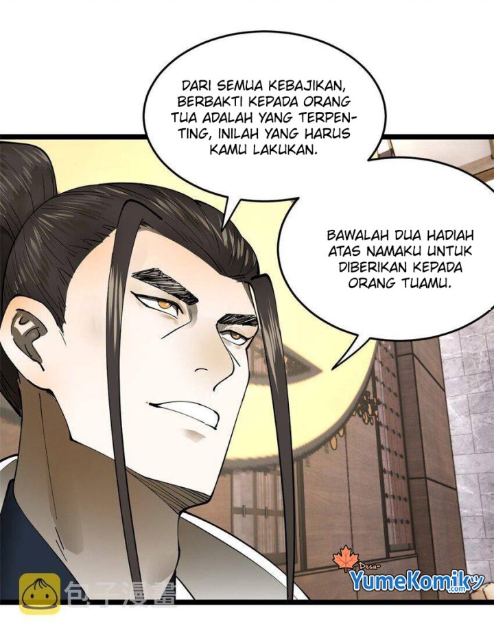 Survive As The Hero’s Husband
