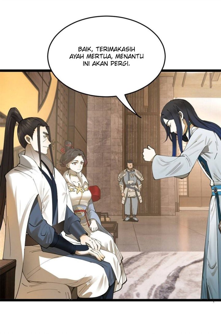Survive As The Hero’s Husband