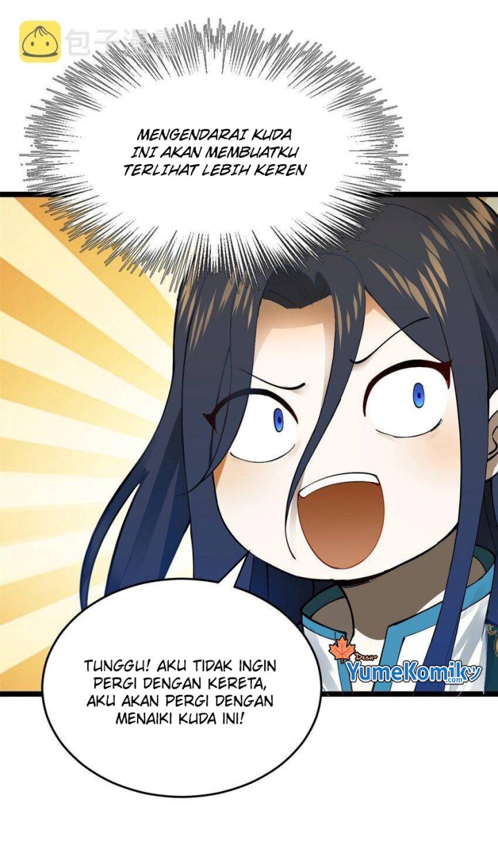 Survive As The Hero’s Husband
