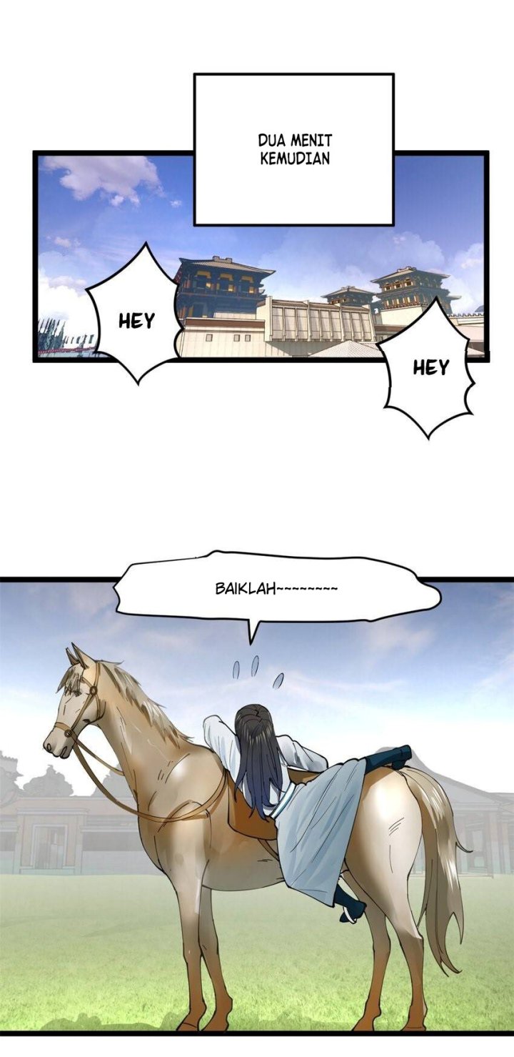 Survive As The Hero’s Husband
