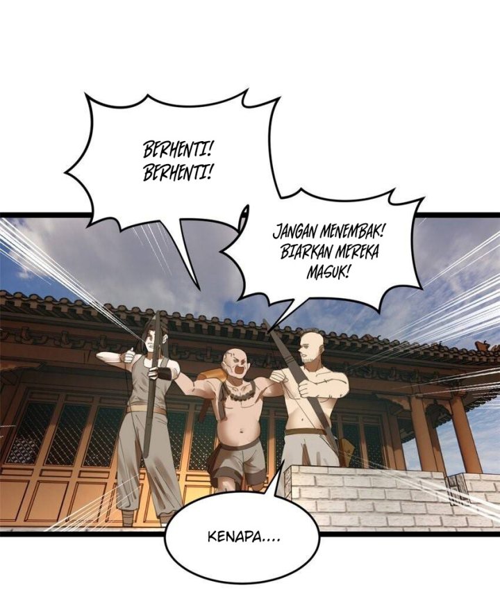 Survive As The Hero’s Husband
