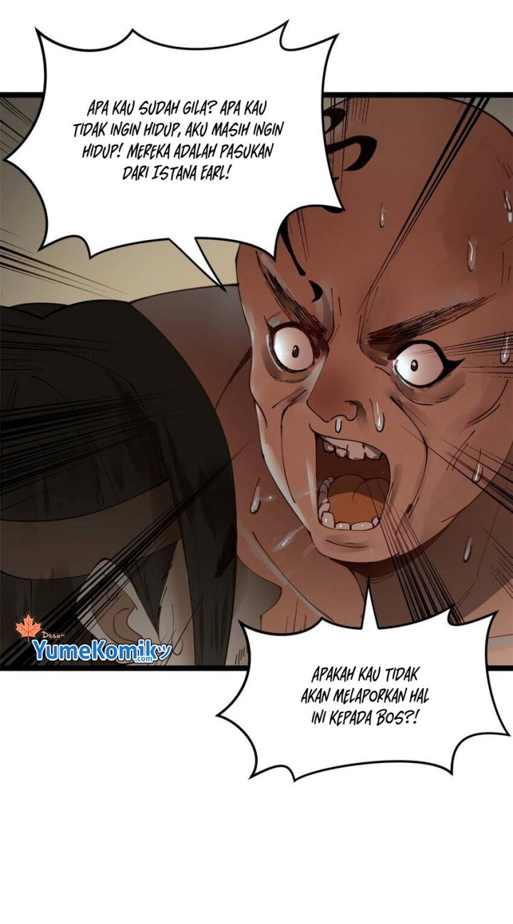 Survive As The Hero’s Husband