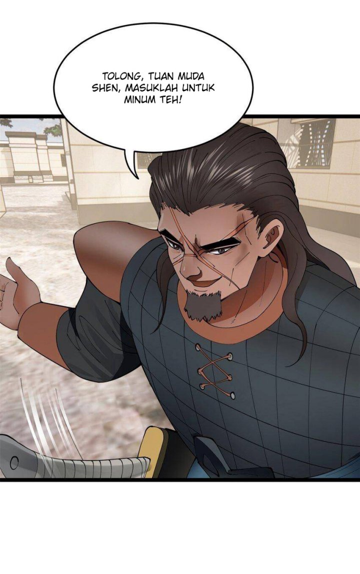 Survive As The Hero’s Husband