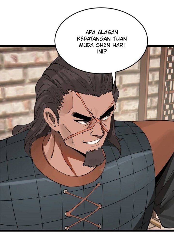 Survive As The Hero’s Husband
