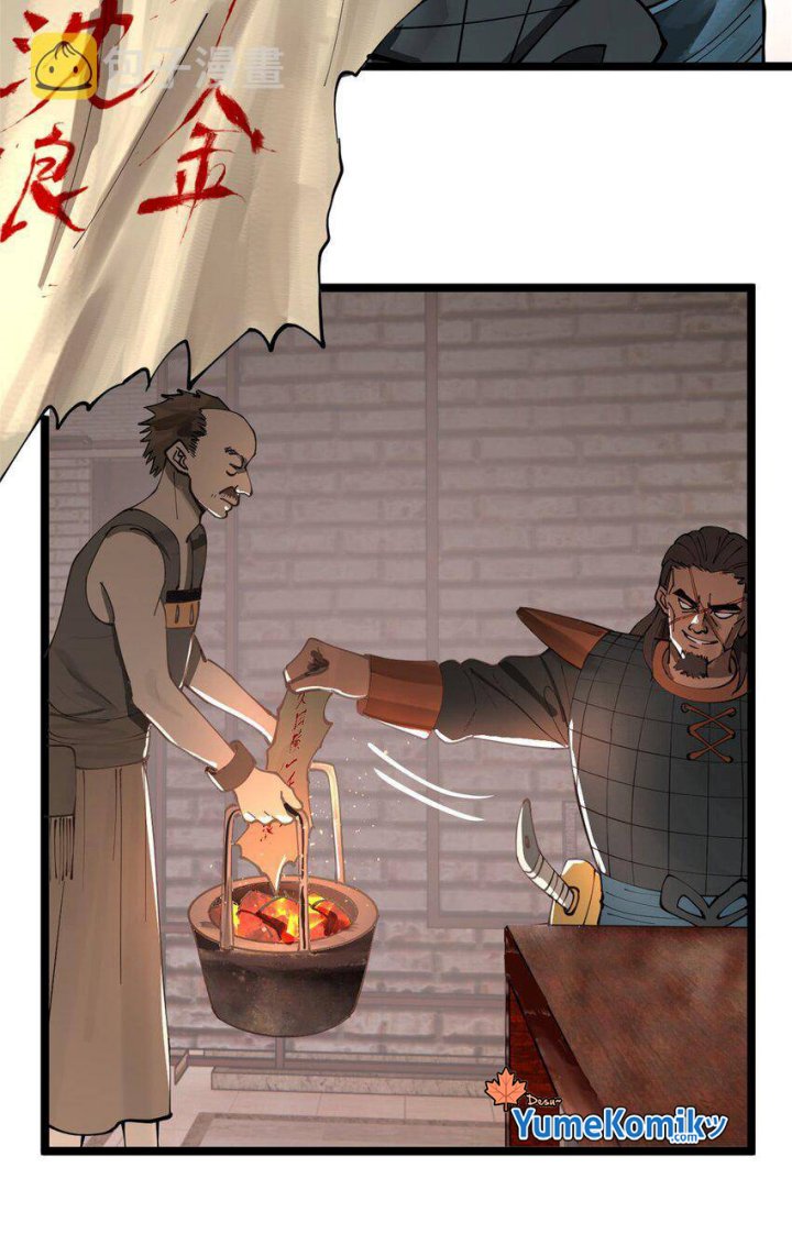 Survive As The Hero’s Husband
