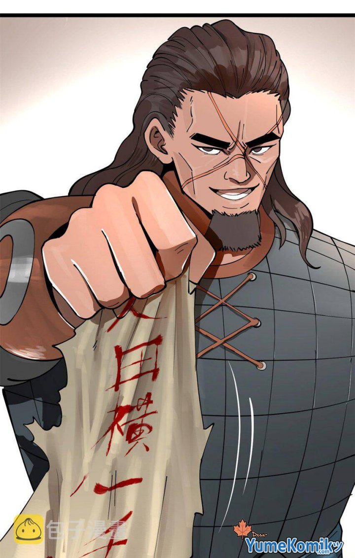Survive As The Hero’s Husband