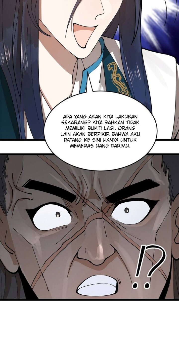 Survive As The Hero’s Husband