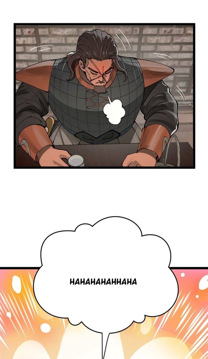 Survive As The Hero’s Husband