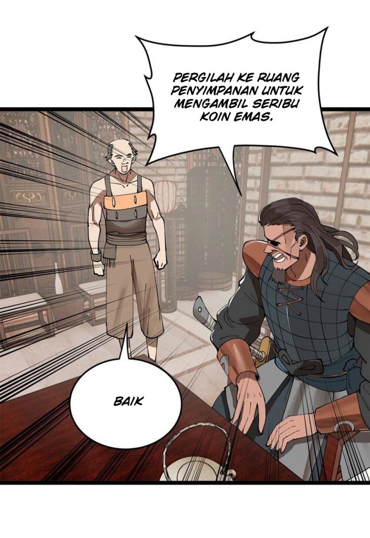 Survive As The Hero’s Husband