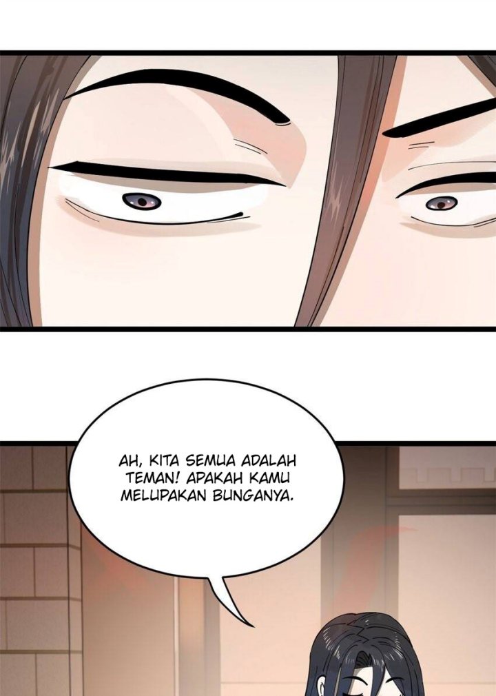 Survive As The Hero’s Husband