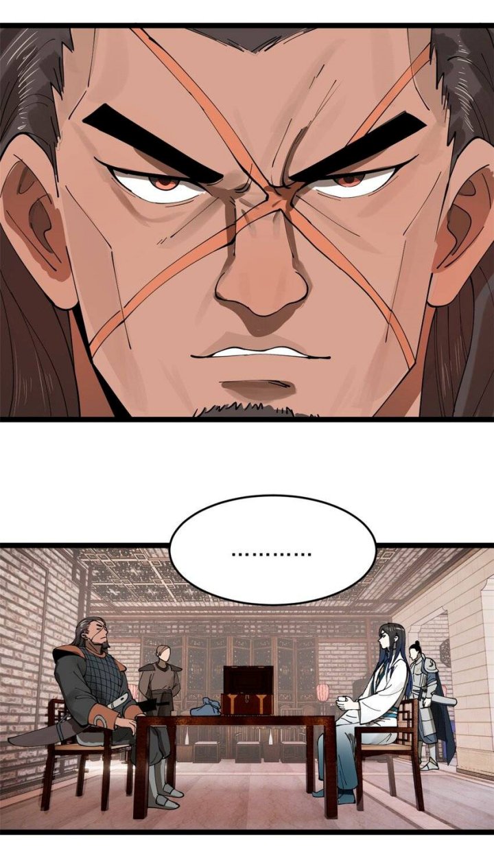 Survive As The Hero’s Husband