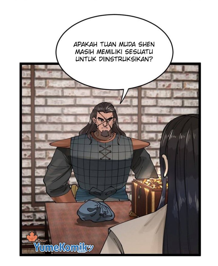 Survive As The Hero’s Husband