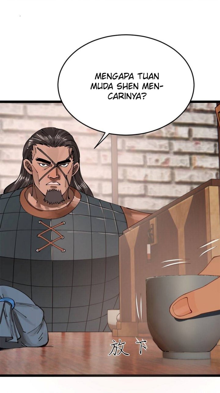 Survive As The Hero’s Husband