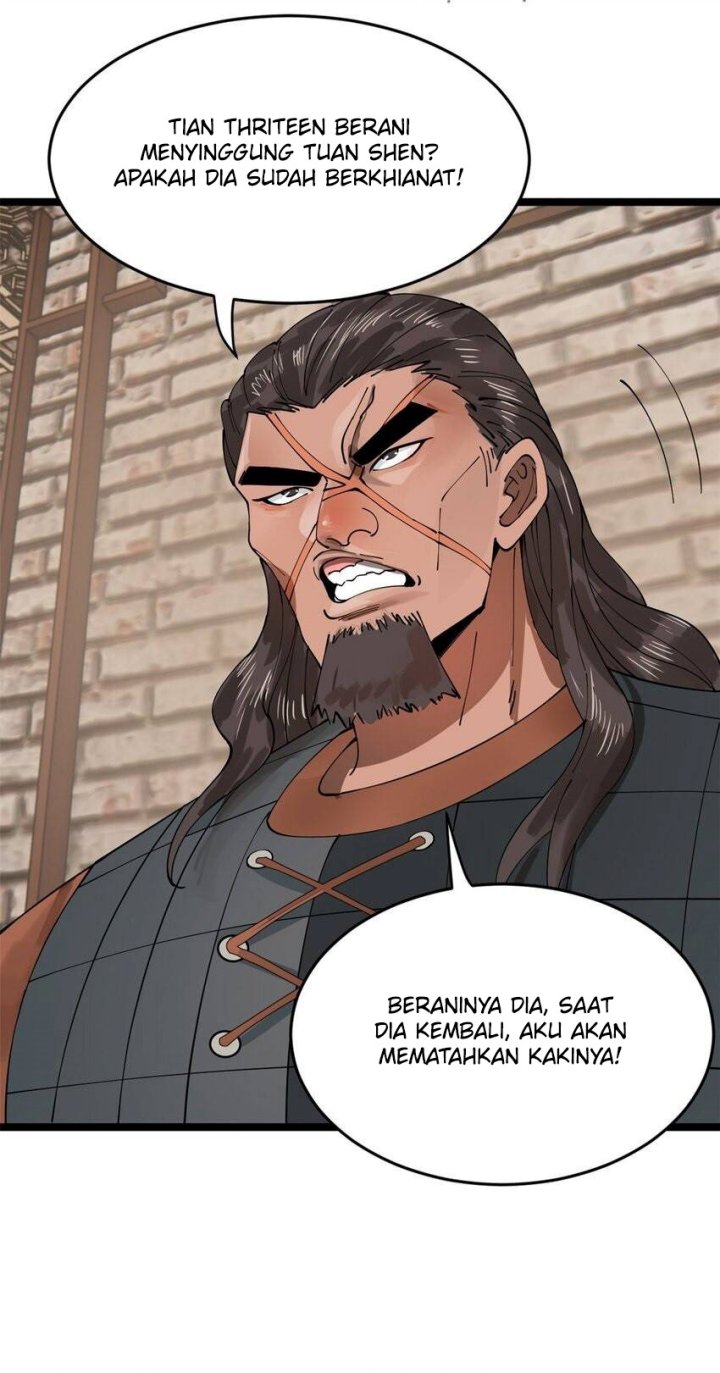 Survive As The Hero’s Husband