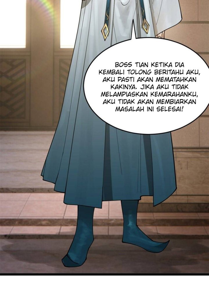 Survive As The Hero’s Husband