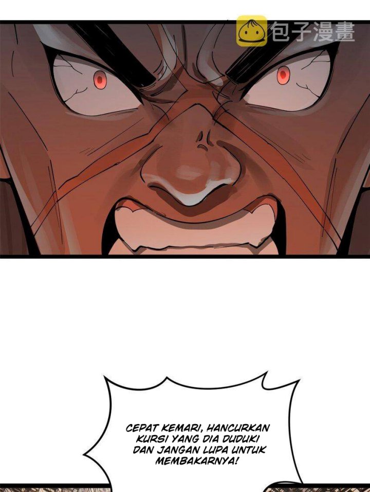 Survive As The Hero’s Husband