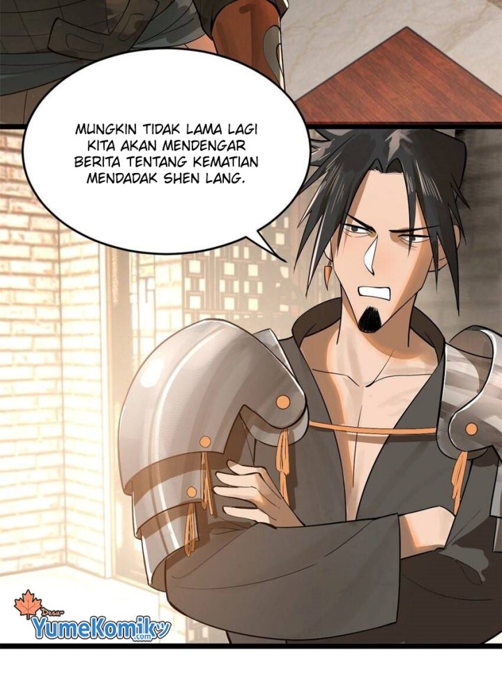 Survive As The Hero’s Husband