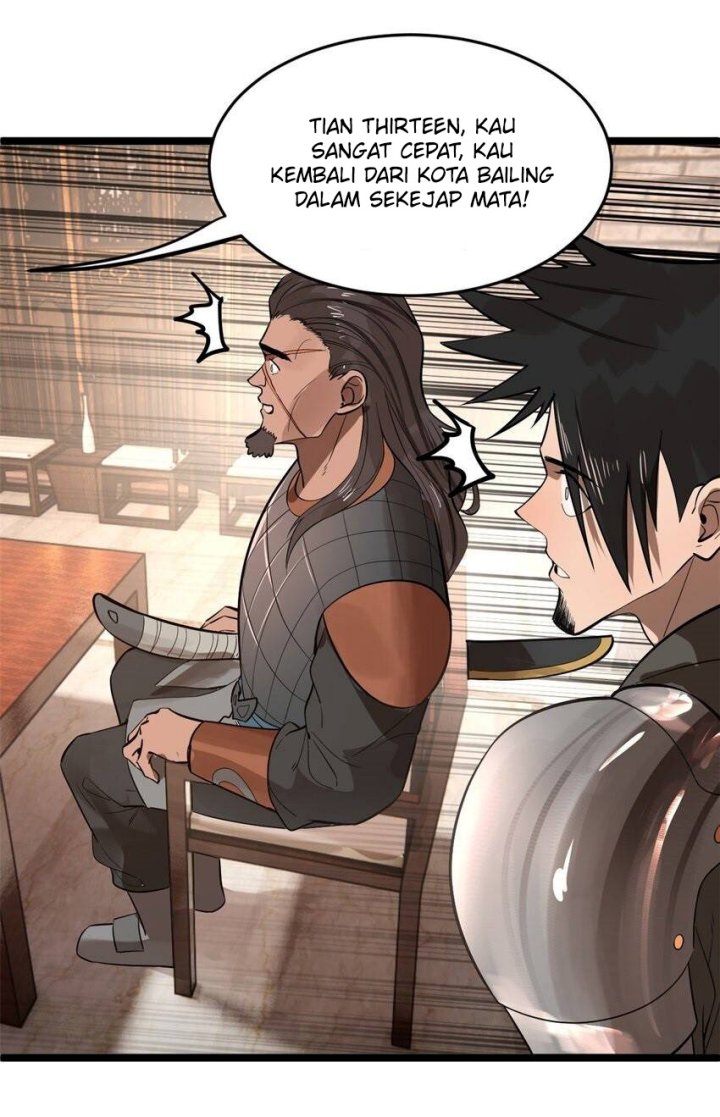 Survive As The Hero’s Husband