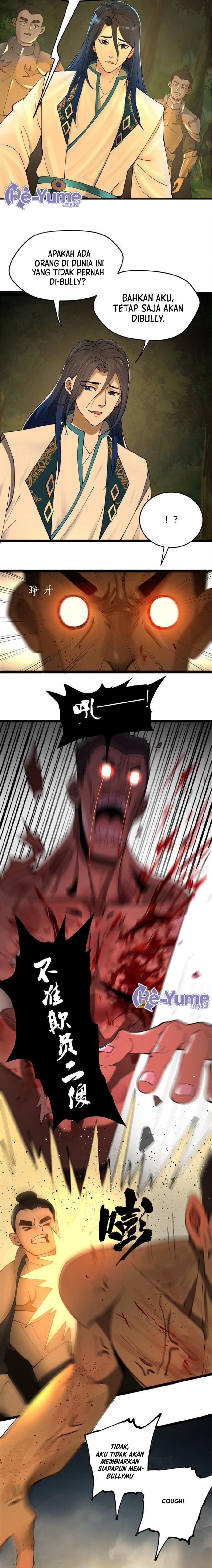 Survive As The Hero’s Husband