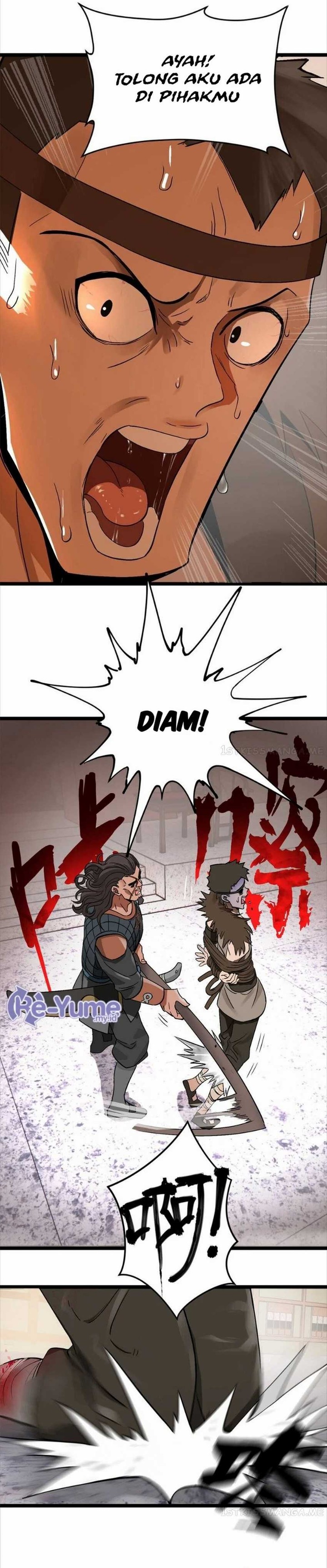 Survive As The Hero’s Husband