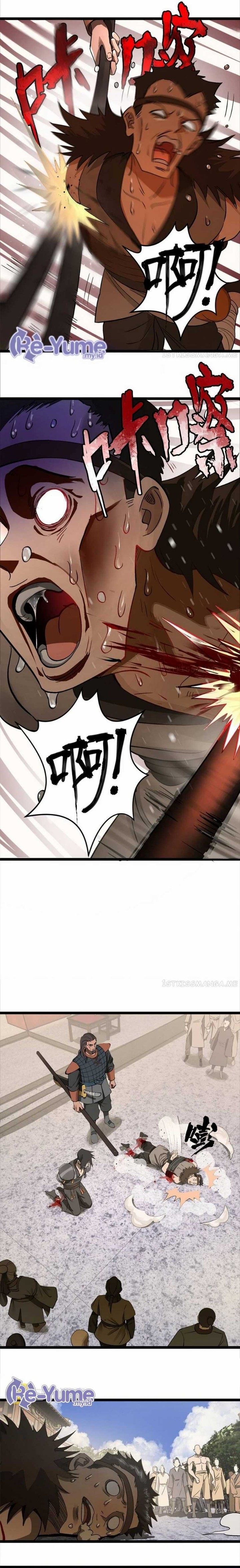 Survive As The Hero’s Husband