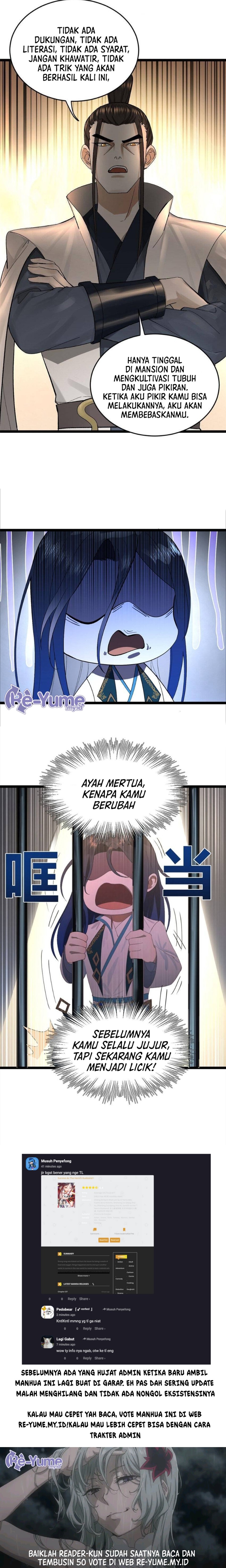 Survive As The Hero’s Husband