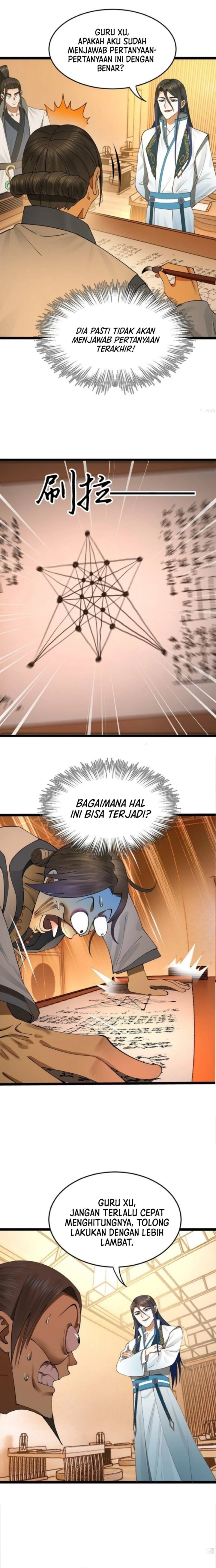 Survive As The Hero’s Husband