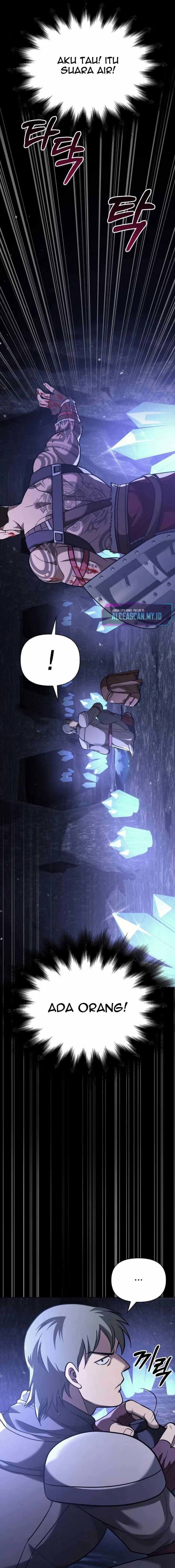 Survive as a Barbarian in the Game