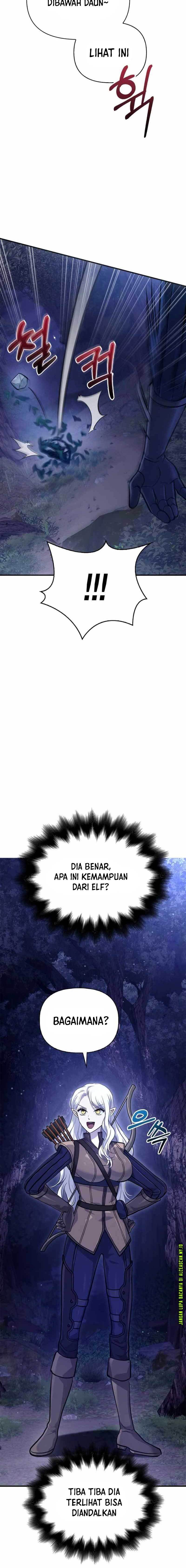 Survive as a Barbarian in the Game