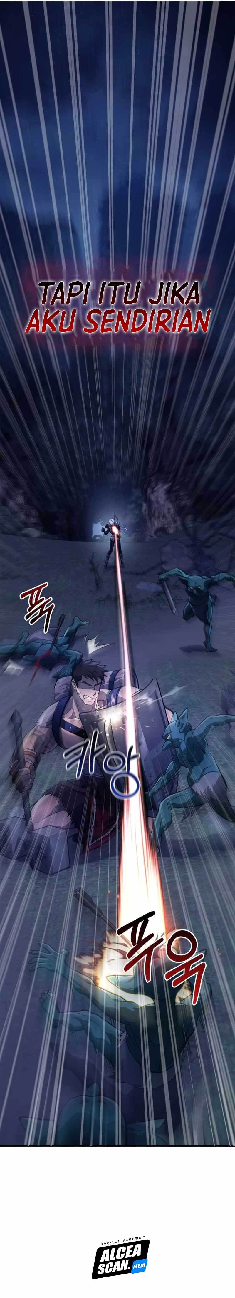 Survive as a Barbarian in the Game