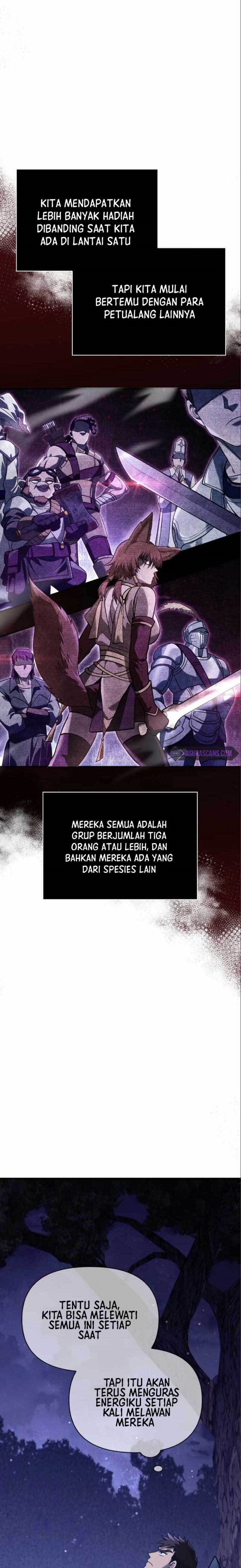 Survive as a Barbarian in the Game
