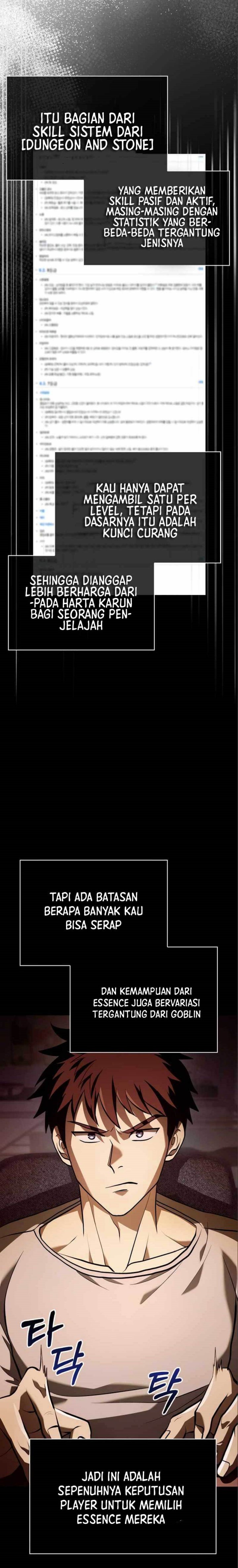 Survive as a Barbarian in the Game