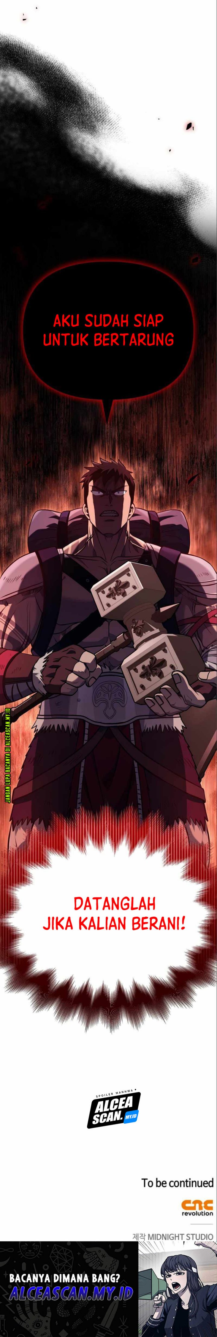 Survive as a Barbarian in the Game