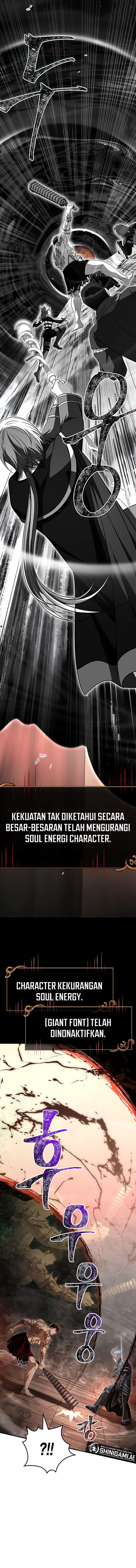 Survive as a Barbarian in the Game